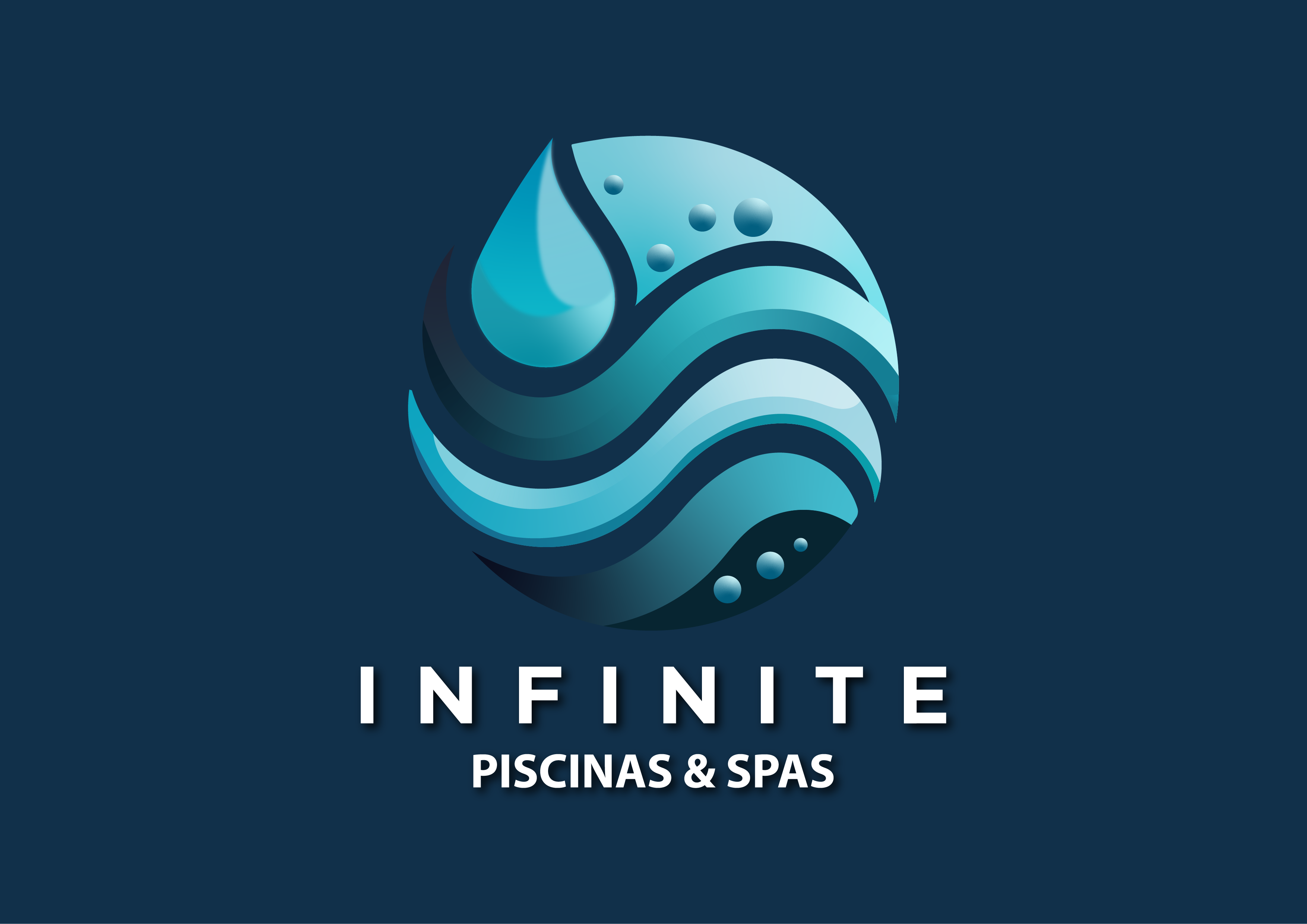 Infinite Piscinas e Spas